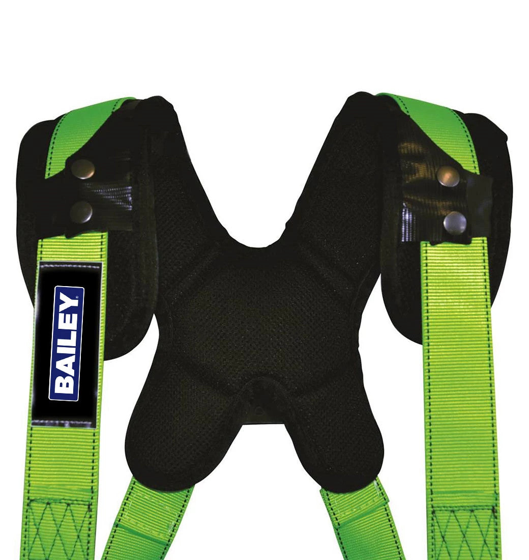 Bailey Universal Padded Harness Professional FS14116