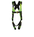 Bailey Universal Padded Harness Professional FS14116