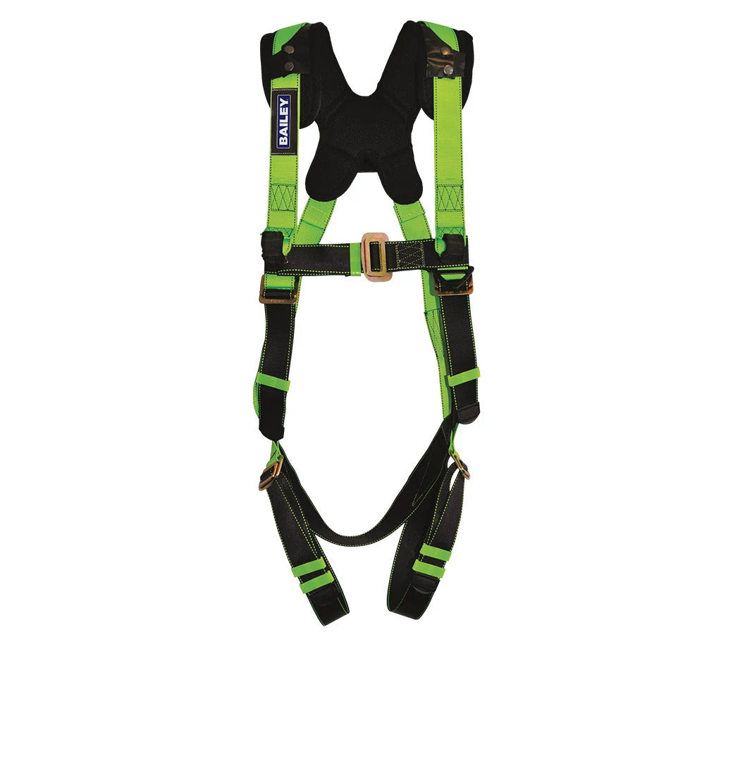 Bailey Universal Padded Harness Professional FS14116