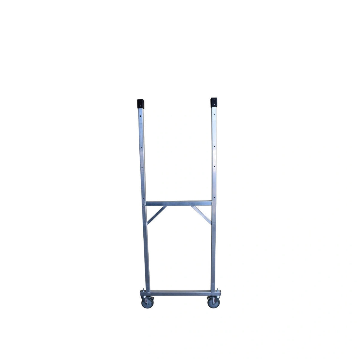 200kg Capacity 4-Step Upright | Industrial Warehousing | Bailey