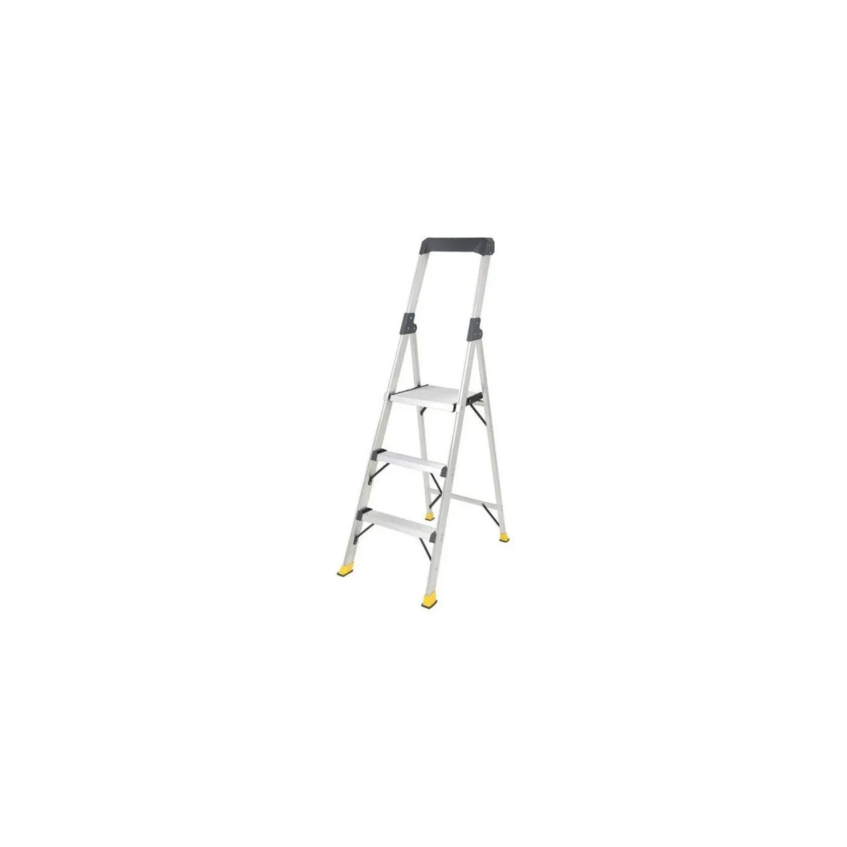 120kg Capacity 3 Step Platform Stool | Retail & Warehouse | Bailey