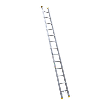 4.23m Aluminium Single Ladder | Trade & Commercial | Bailey