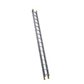 16 Rung Aluminium Extension Ladder | Trade & Commercial | Bailey