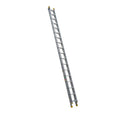 18 Rung Aluminium Extension Ladder | Trade & Commercial | Bailey