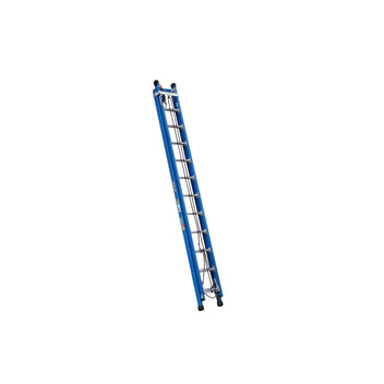 12 Rung Fibreglass Extension Ladder | Electrical Work | Bailey