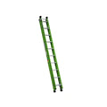 150kg Rated Fibreglass Extension Ladder | Trade Use | Bailey