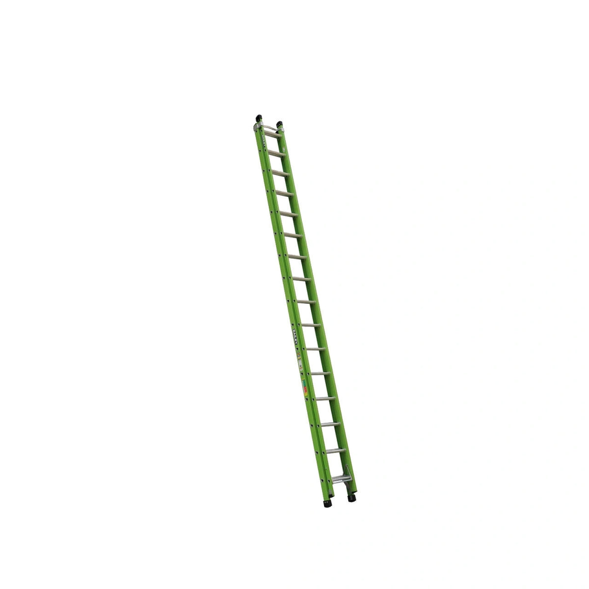 140kg Rated Fibreglass Extension Ladder | Trade Sites | Bailey