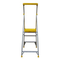 170kg Rated Platform Ladder | Trade & Commercial | Bailey