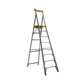 170kg Load Capacity Platform Ladder | Trade Warehousing | Bailey