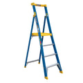 170kg Load Capacity Platform Ladder | Electrical Work | Bailey