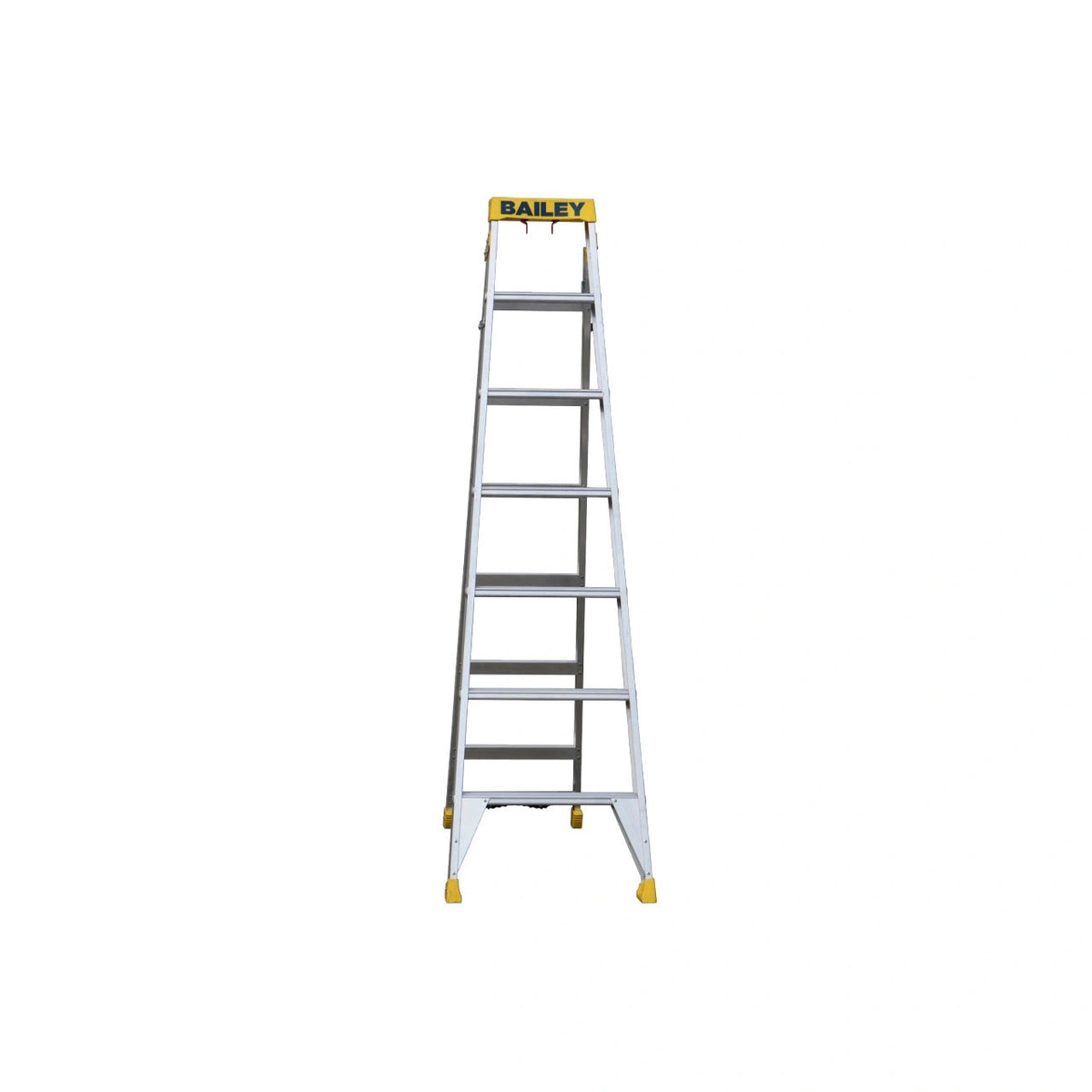 150kg Load Capacity Dual-Purpose Ladder | Industrial Sites | Bailey