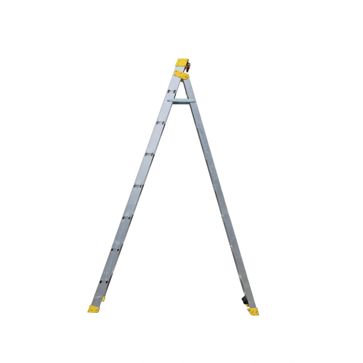 150kg Load Capacity Dual Purpose Ladder | Industrial Sites | Bailey