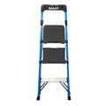 135kg Capacity Fibreglass Step Stool | Industrial Sites | Bailey