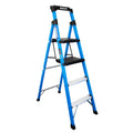 Fibreglassustrial 135kg Capacity Twin Platform Stool | Bailey