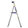 150kg Capacity Platform Ladder | Warehouse & Maintenance | Bailey