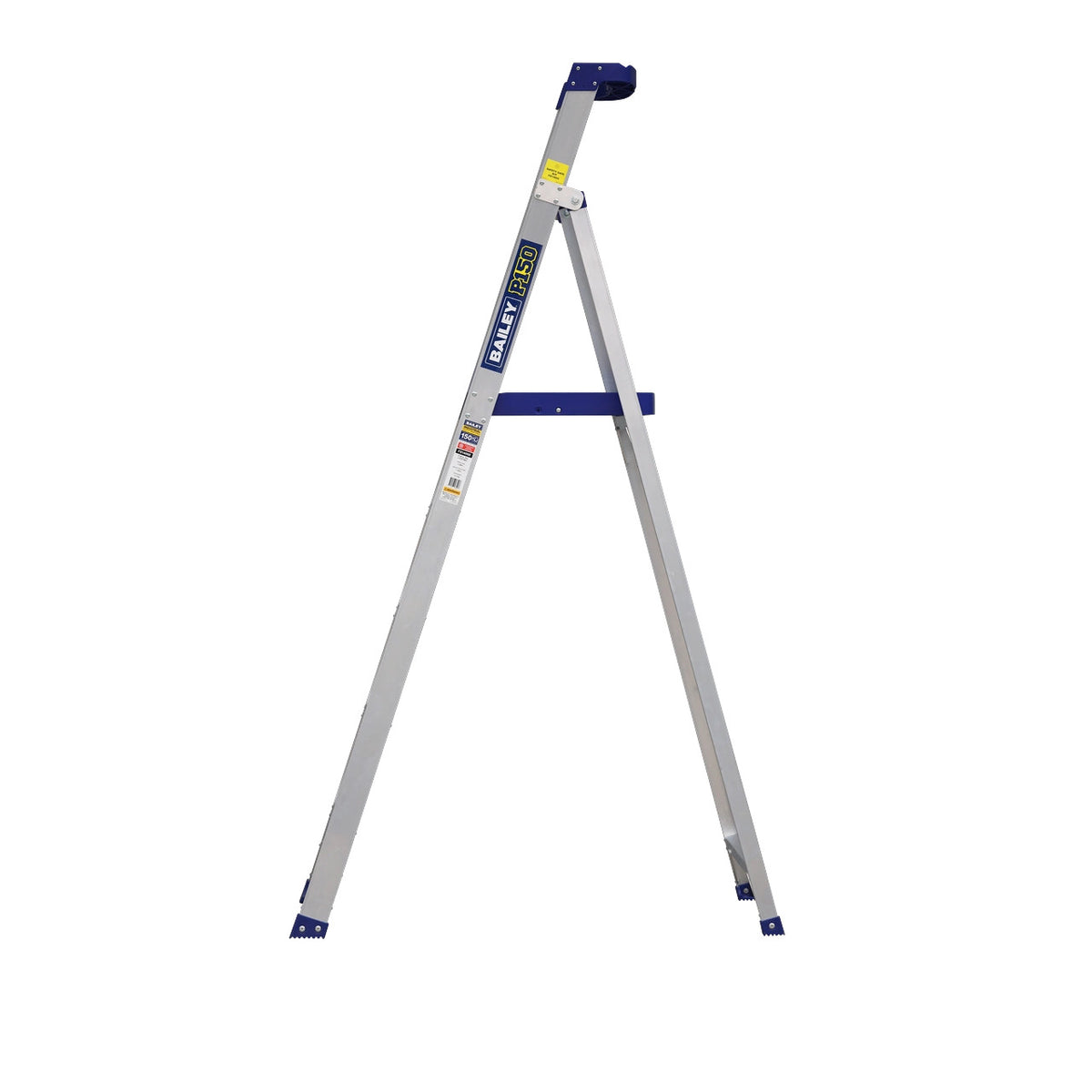 150kg Load Capacity Platform Ladder | Industrial Maintenance | Bailey