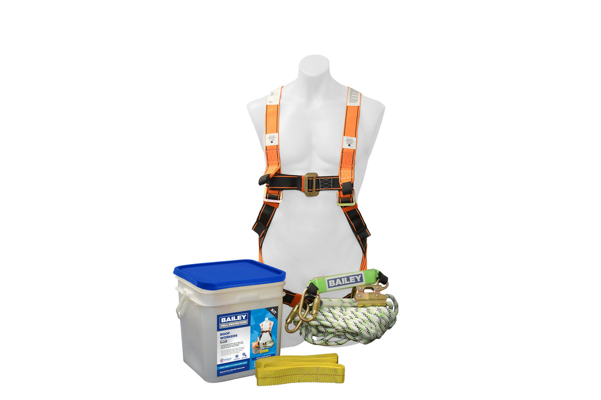 Bailey Roof Workers Kit Entry Level FS14111