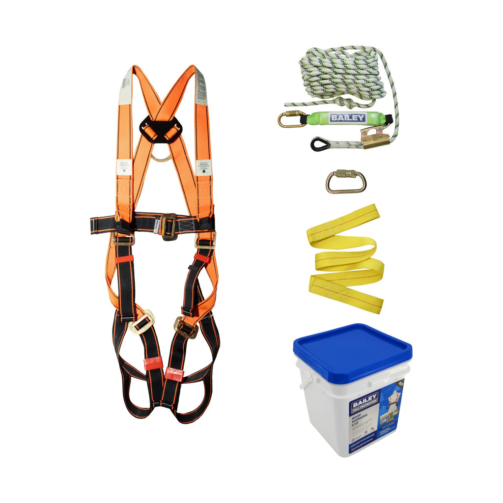Bailey Roof Workers Kit Entry Level FS14111