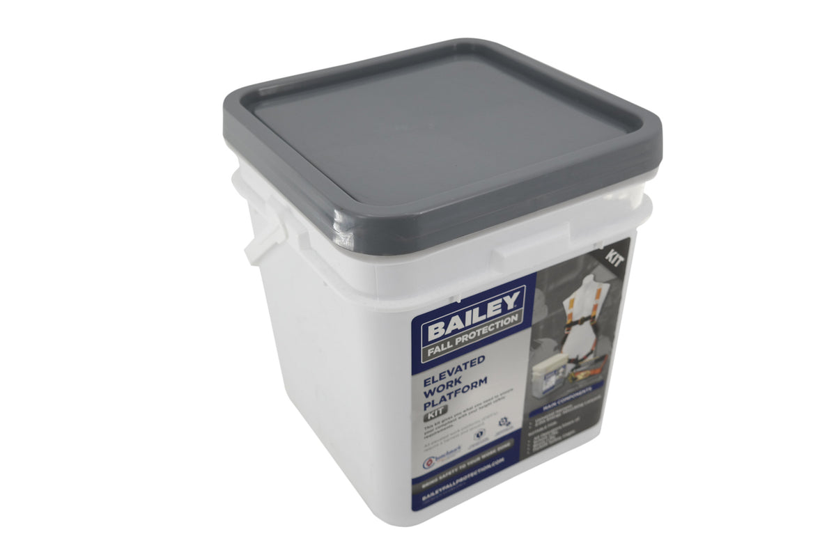 Bailey Elevated Work Platform Kit Professional FS14112