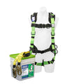 Bailey Premium Harness Kit with Pole Strap FS14114