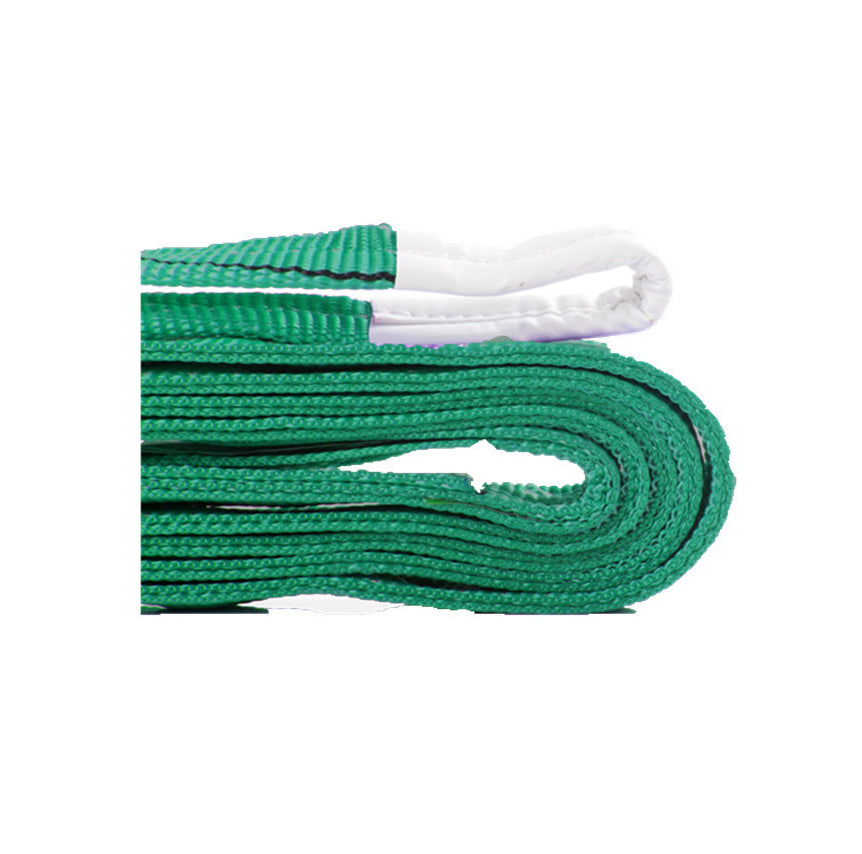 2 Tonne Flat Lifting Sling 2m | AS 1353 Certified
