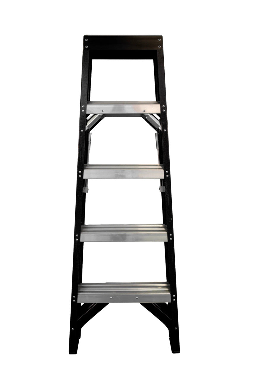 180kg 8 Step Fibreglass Ladder | Industrial Sites | Staruiju