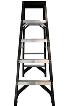 180kg 8 Step Fibreglass Ladder | Industrial Sites | Staruiju, view 2