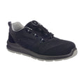Composite Textile Wire Lace Trainer S1P SRC - view 1
