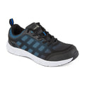 Steel Textile Trainer S1P FO SR
