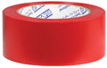 48mm Red Floor Marking Tape | Warehouse & Plant | Uniform Safety Signs