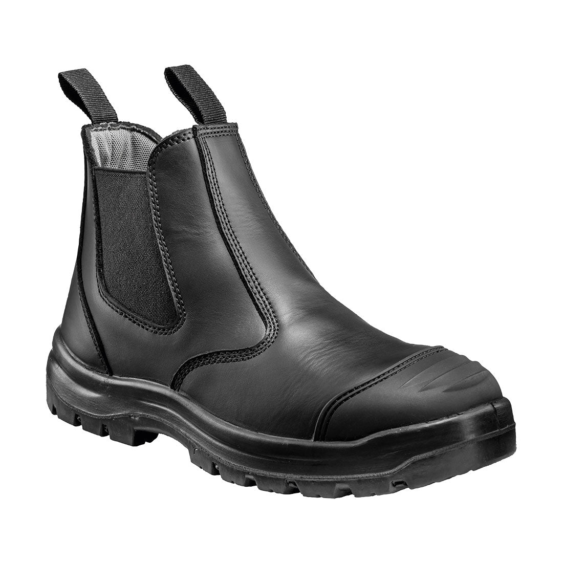 Warwick Safety Dealer Boot S1P