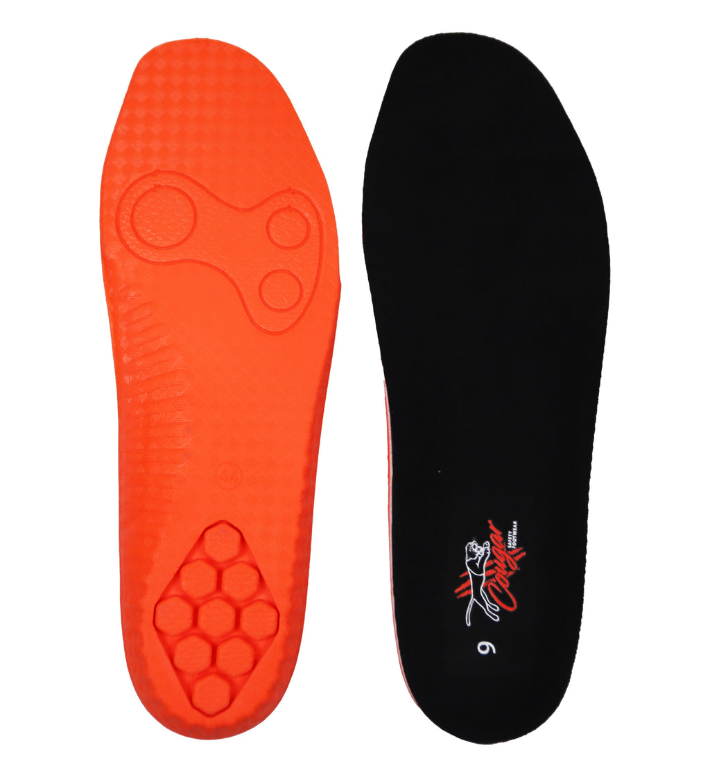 Polyurethane Insoles - view 2