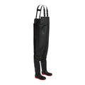 Steel PVC Chest Wade S5 FO