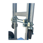250kg Rated Convertible Aluminium Hand Truck