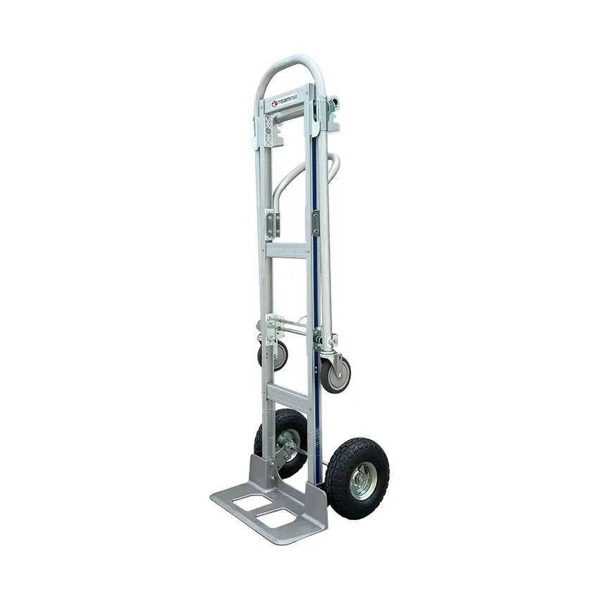 250kg Rated Convertible Aluminium Hand Truck