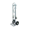 250kg Rated Convertible Aluminium Hand Truck