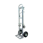 250kg Rated Convertible Aluminium Hand Truck