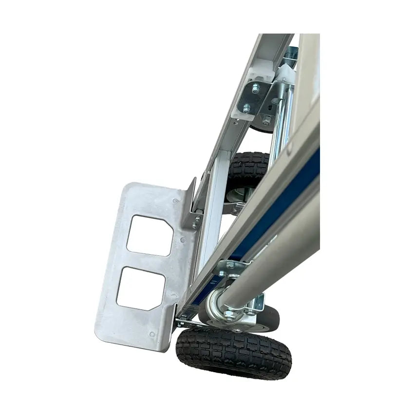 250kg Rated Convertible Aluminium Hand Truck