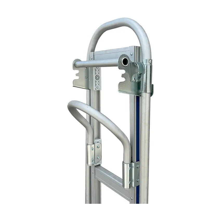 250kg Rated Convertible Aluminium Hand Truck