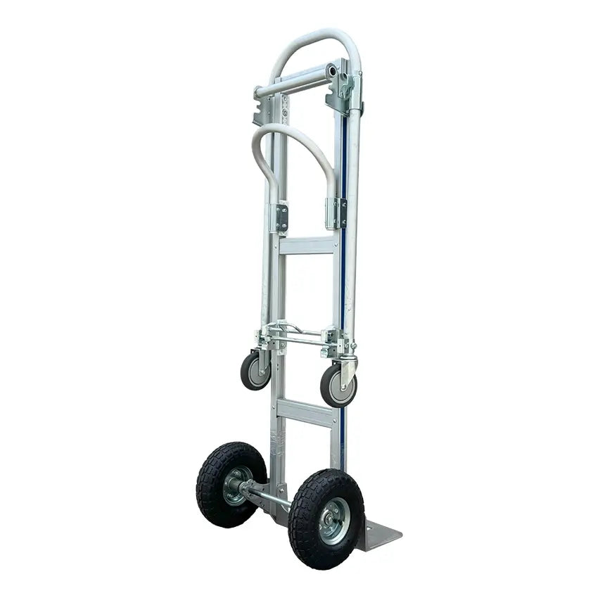250kg Rated Convertible Aluminium Hand Truck
