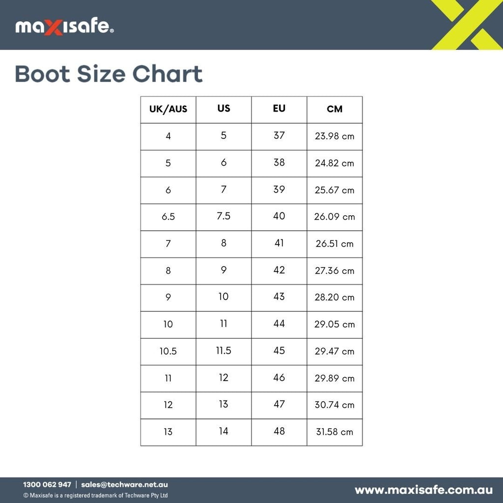 Commander Gumboots with Safety Toe and Midsole - view 2