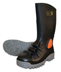 XP Safety Toe Gumboots with Midsole and Metatarsal Protection - view 1