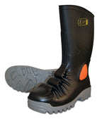 XP Safety Toe Gumboots with Midsole and Metatarsal Protection - view 1
