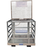 250KG Working Load Limit Work Platform | East West Engineering