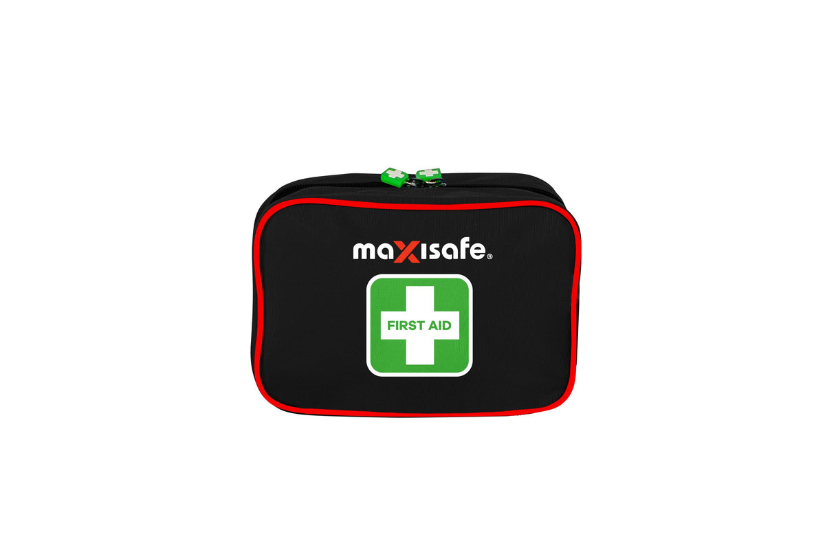 Workplace First Aid Kit - Hard Case - view 6