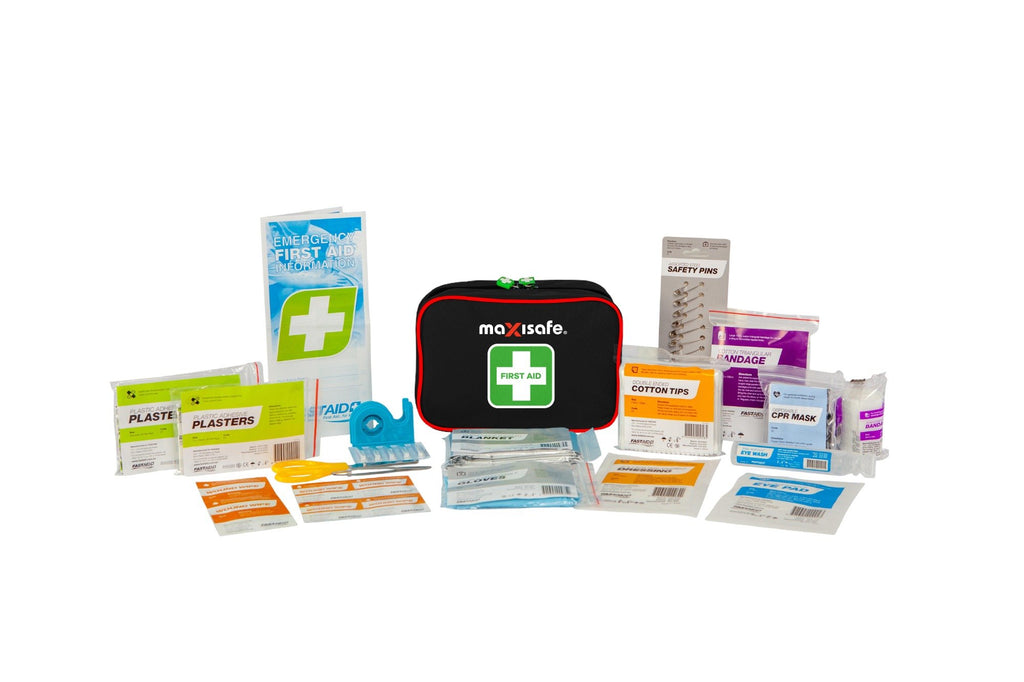 Motoring First Aid Kit - view 4