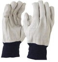 Cotton Drill Glove - view 1