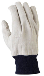 Cotton Drill Glove - view 2
