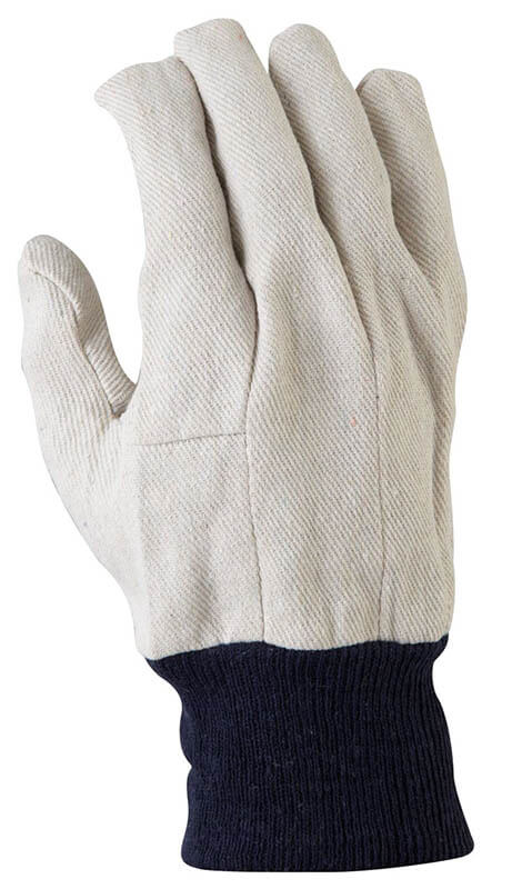 Cotton Drill Glove - view 2