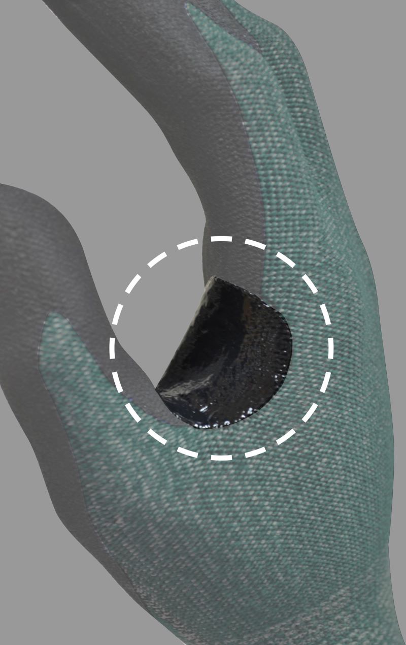 Ultra Cut C Resistant Glove - view 4